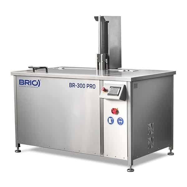 BRIO-BR-300-PRO-equipo-limpieza-ultrasonidos