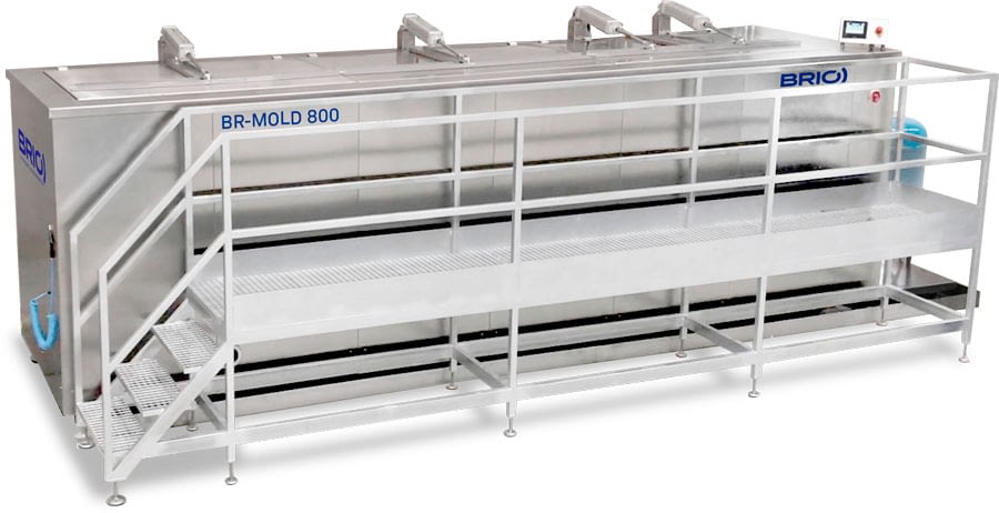 BR-MOLD-800-mold-ultrasonic-cleaning-equipment